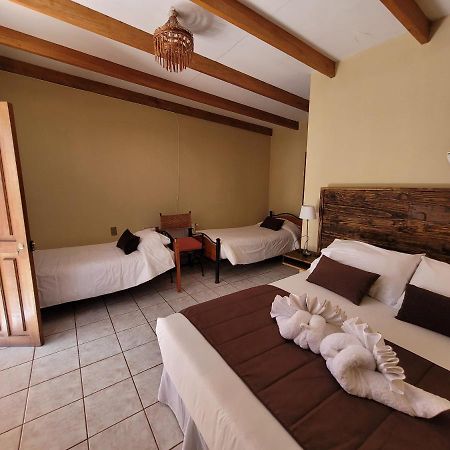 Hostal Katarpe San Pedro De Atacama Zewnętrze zdjęcie