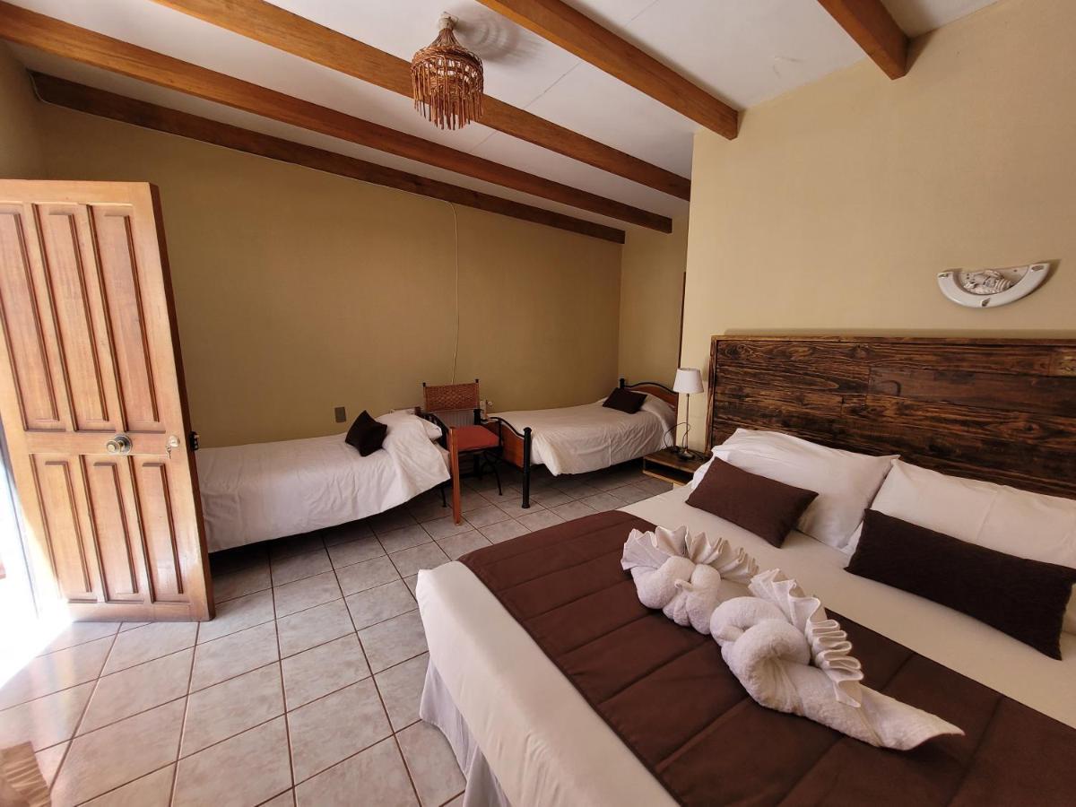 Hostal Katarpe San Pedro De Atacama Zewnętrze zdjęcie