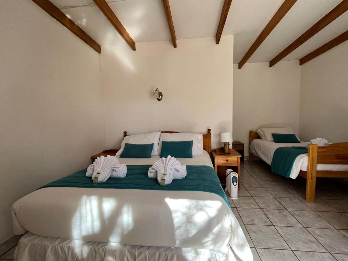Hostal Katarpe San Pedro De Atacama Zewnętrze zdjęcie