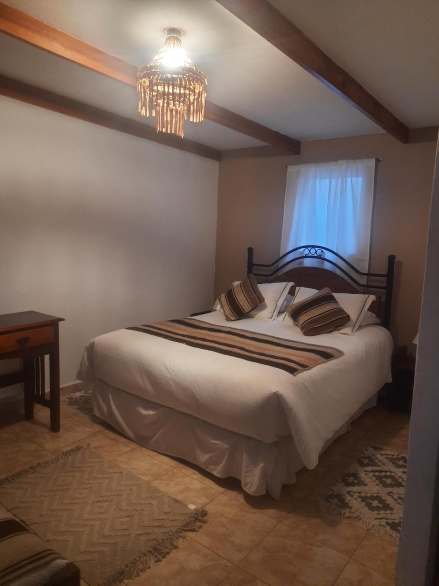 Hostal Katarpe San Pedro De Atacama Zewnętrze zdjęcie