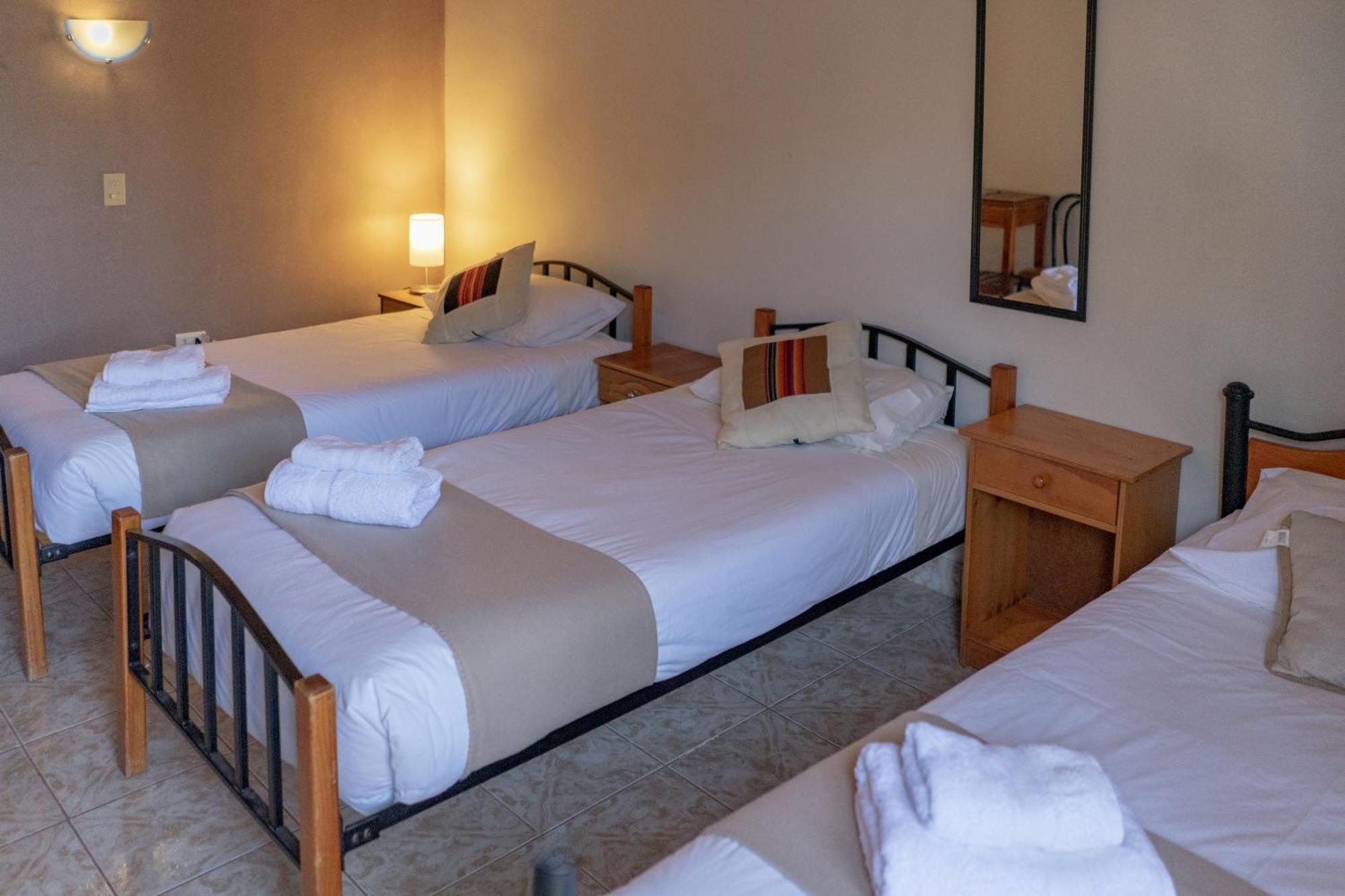 Hostal Katarpe San Pedro De Atacama Pokój zdjęcie