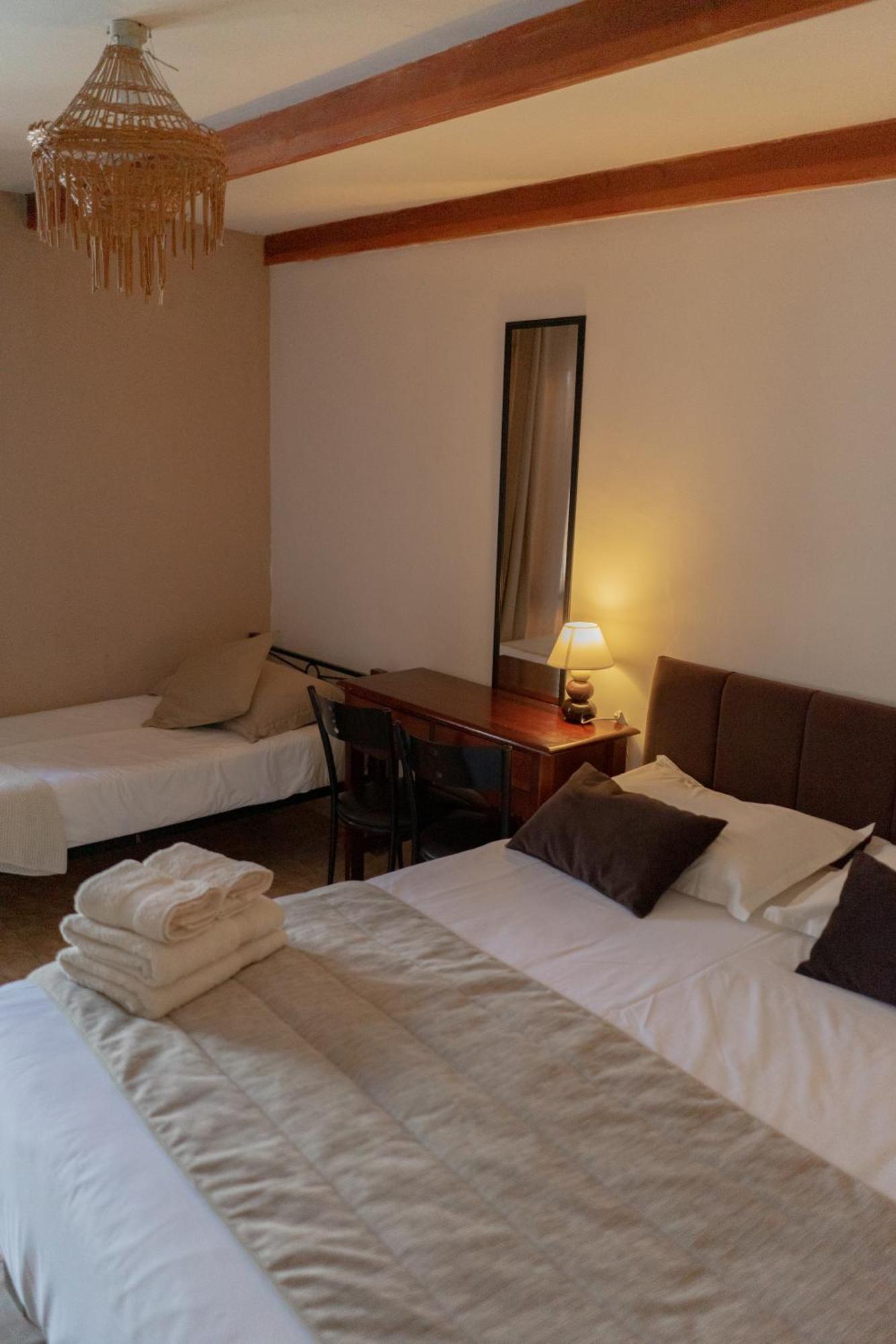 Hostal Katarpe San Pedro De Atacama Zewnętrze zdjęcie