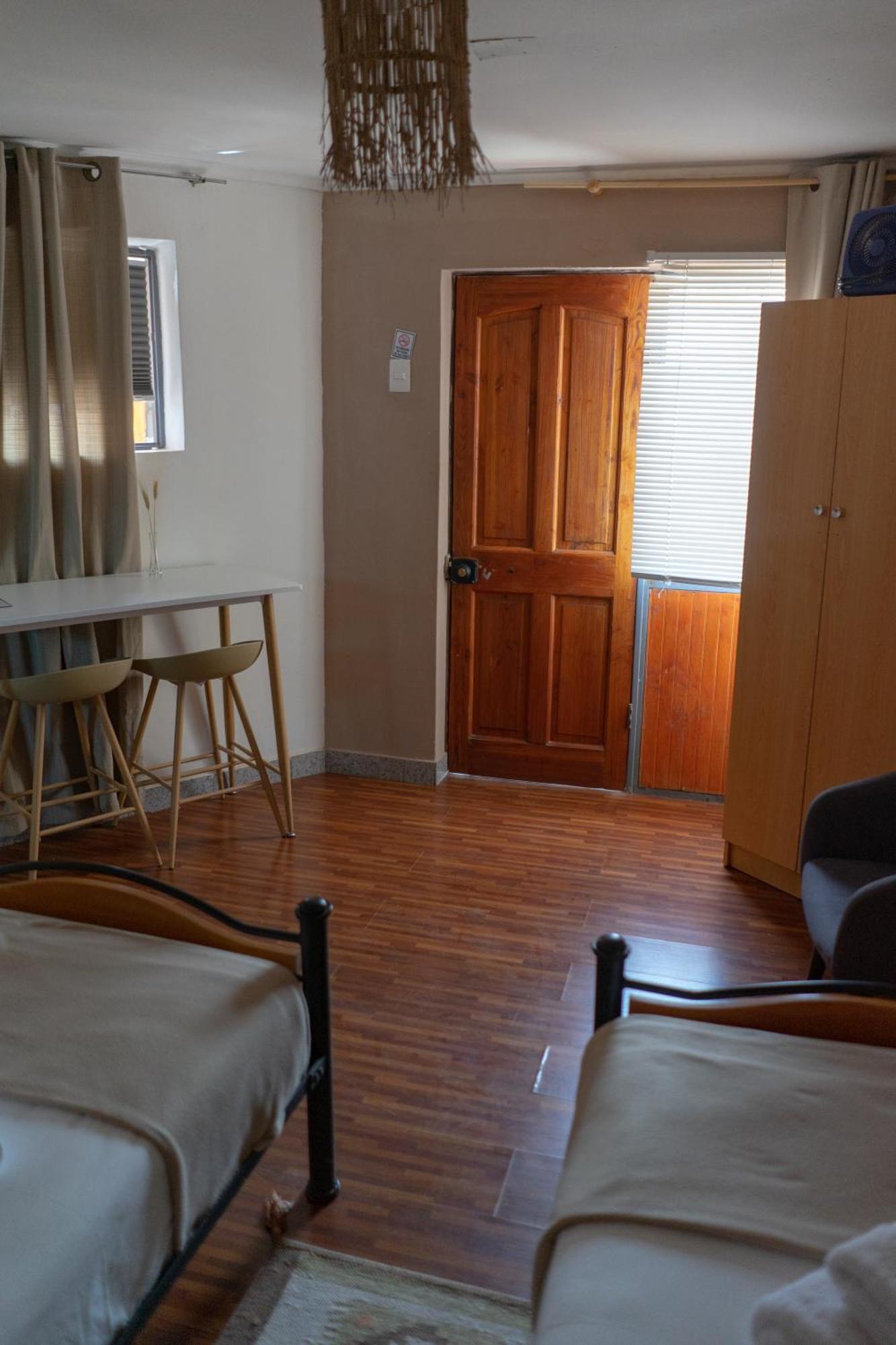 Hostal Katarpe San Pedro De Atacama Zewnętrze zdjęcie