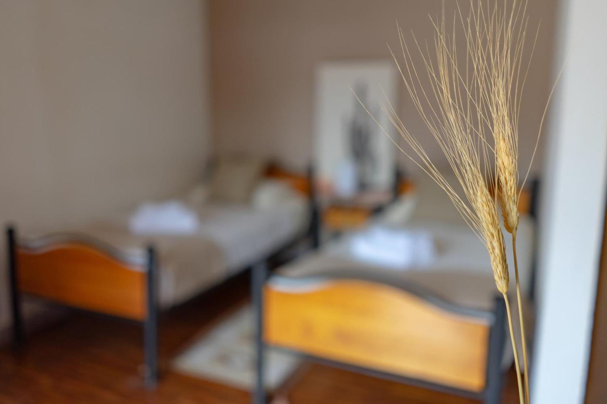 Hostal Katarpe San Pedro De Atacama Zewnętrze zdjęcie
