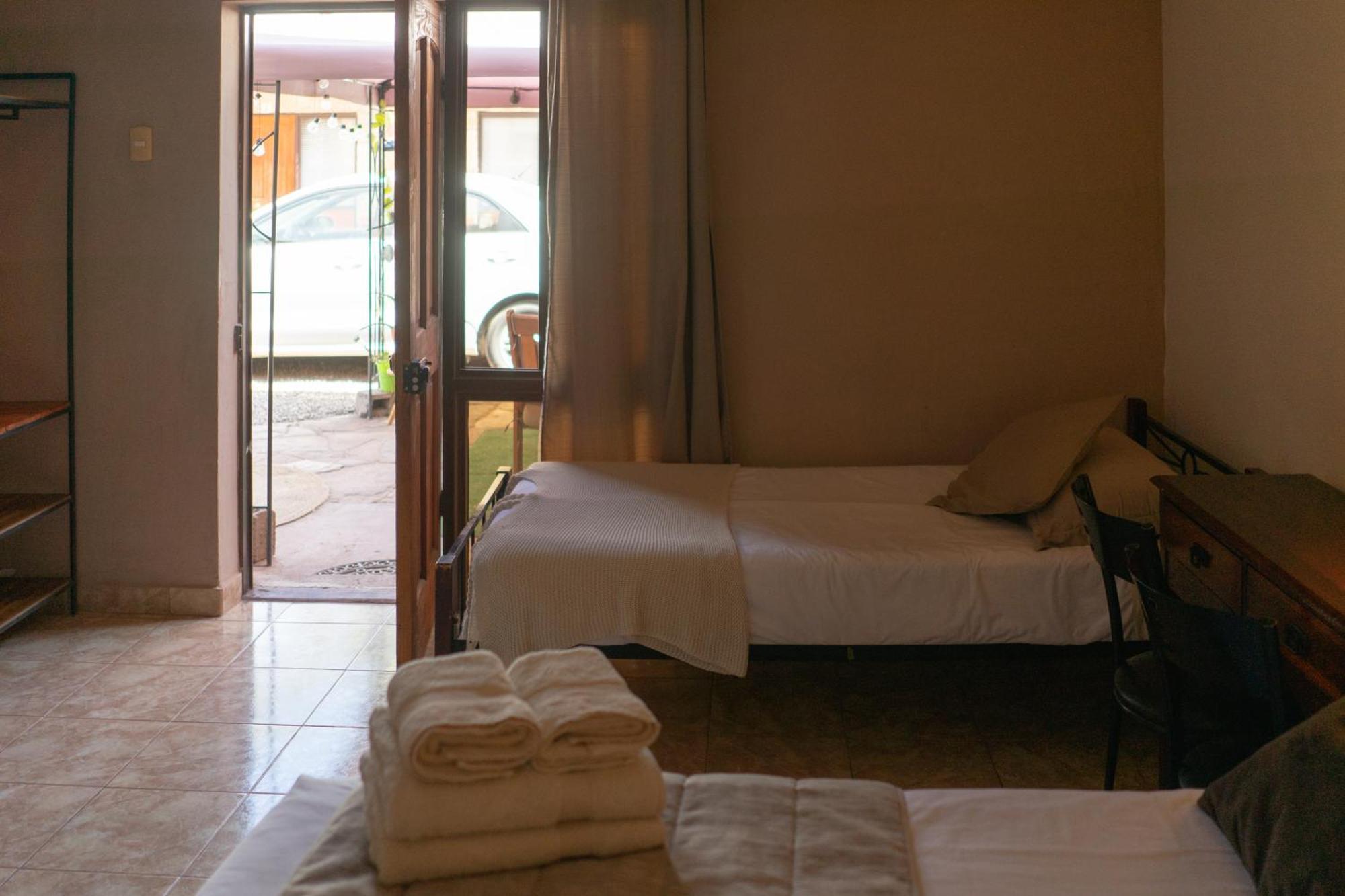 Hostal Katarpe San Pedro De Atacama Pokój zdjęcie