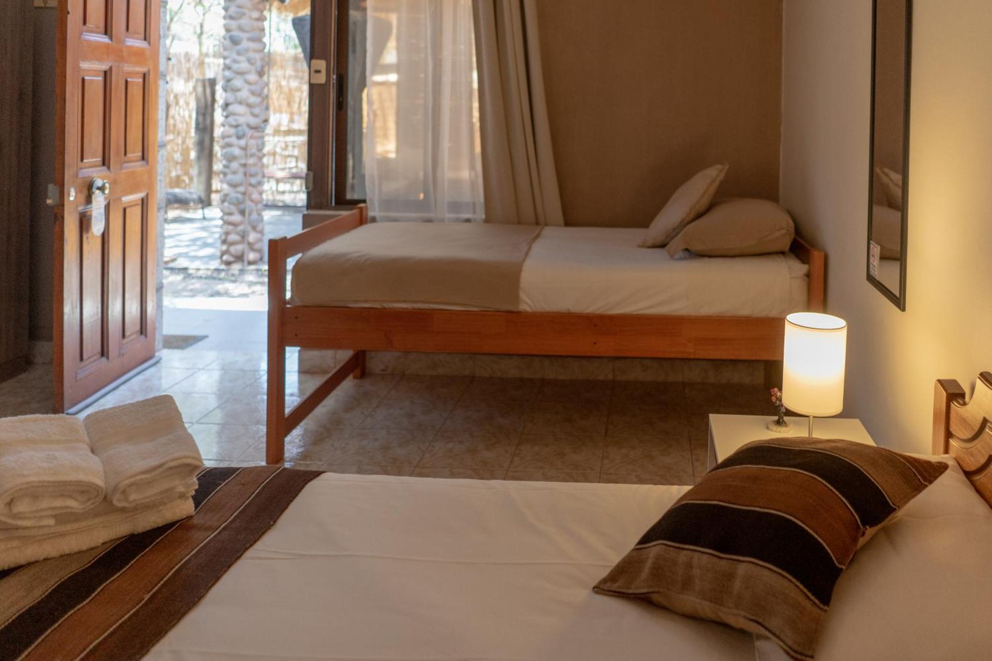Hostal Katarpe San Pedro De Atacama Pokój zdjęcie