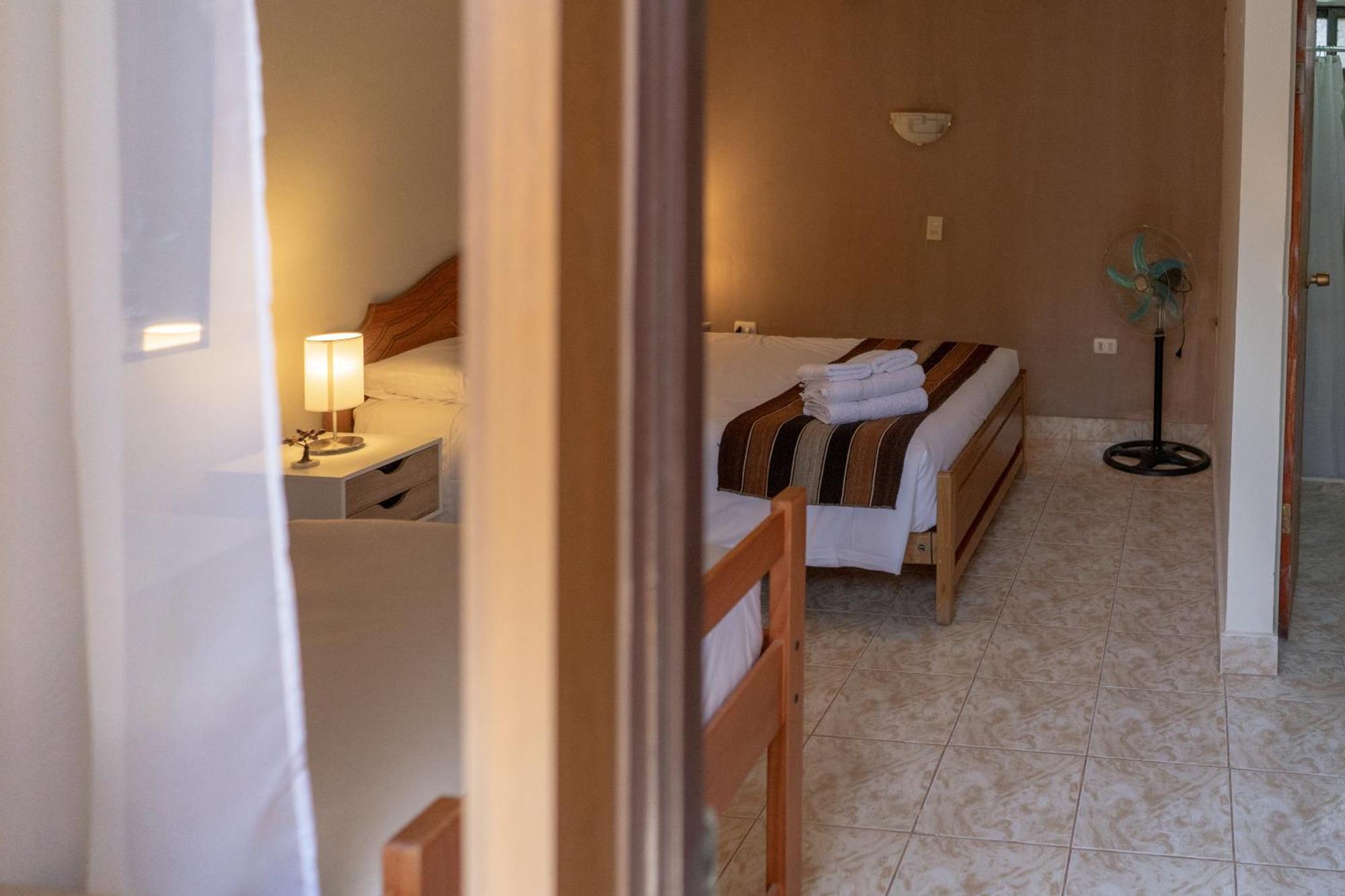 Hostal Katarpe San Pedro De Atacama Pokój zdjęcie