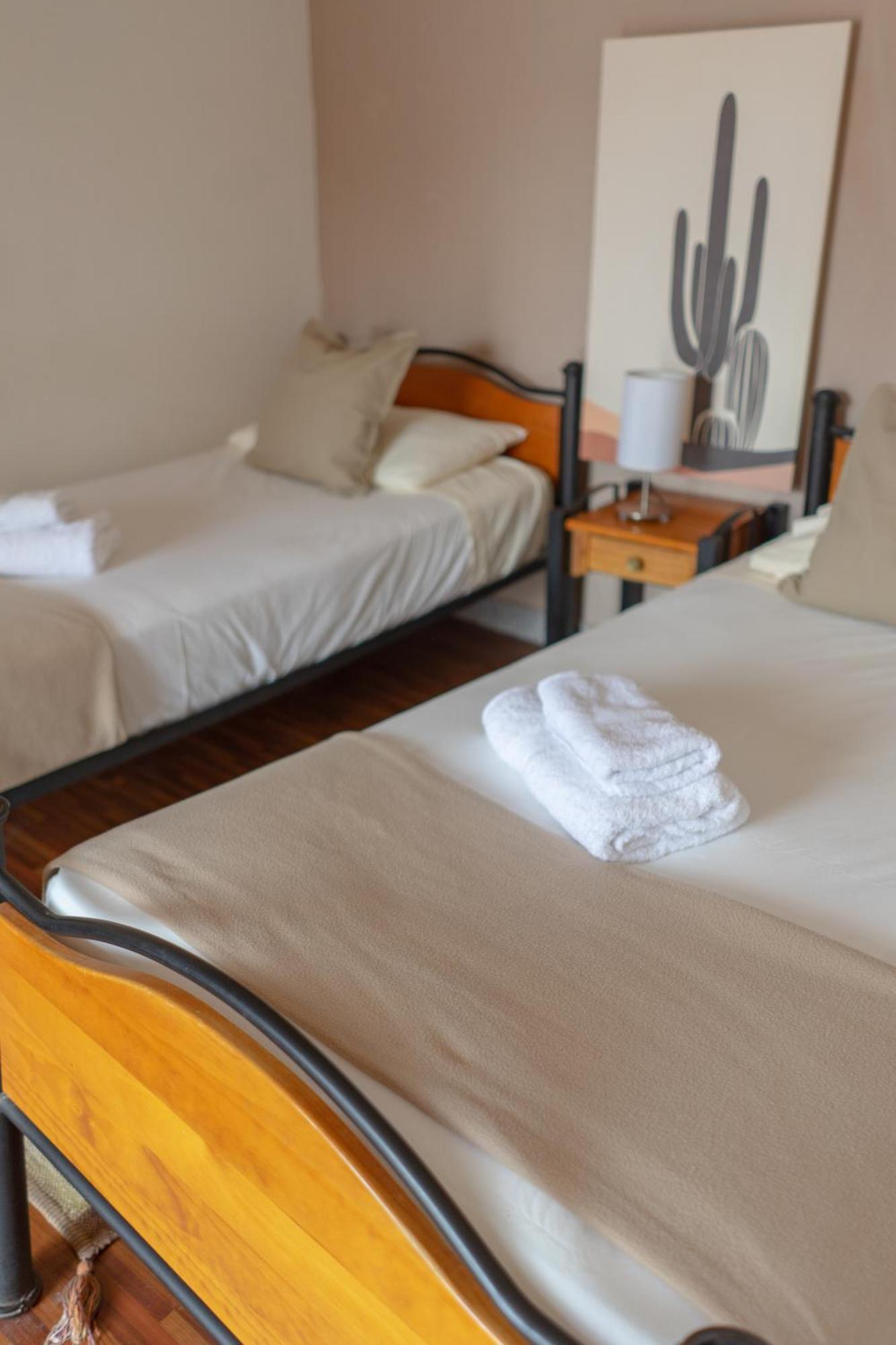 Hostal Katarpe San Pedro De Atacama Zewnętrze zdjęcie