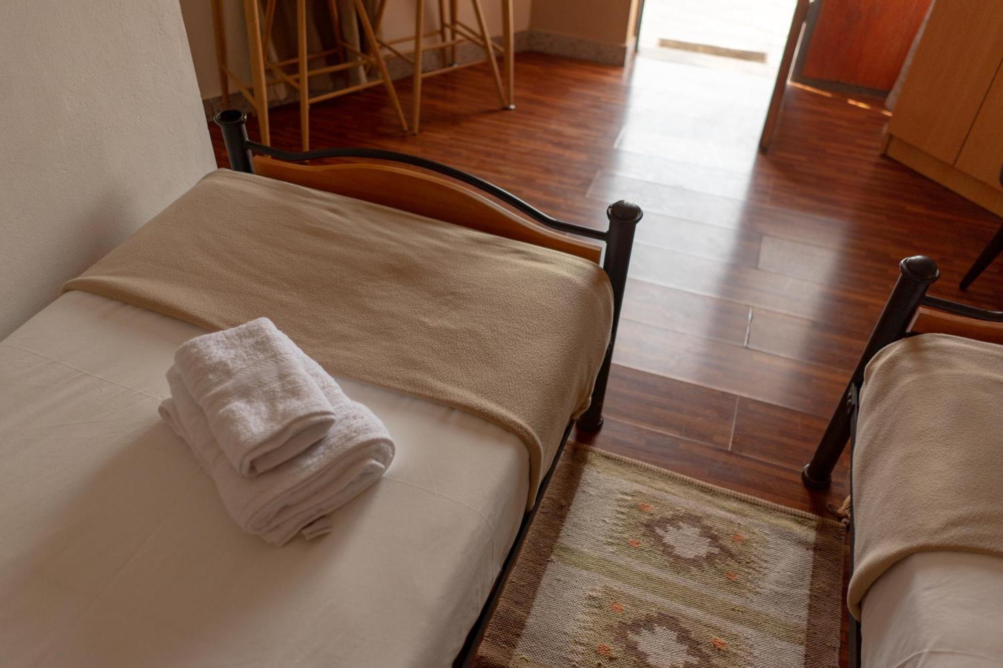 Hostal Katarpe San Pedro De Atacama Zewnętrze zdjęcie